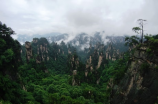 探秘渝三峡A景区，感受三峡之美